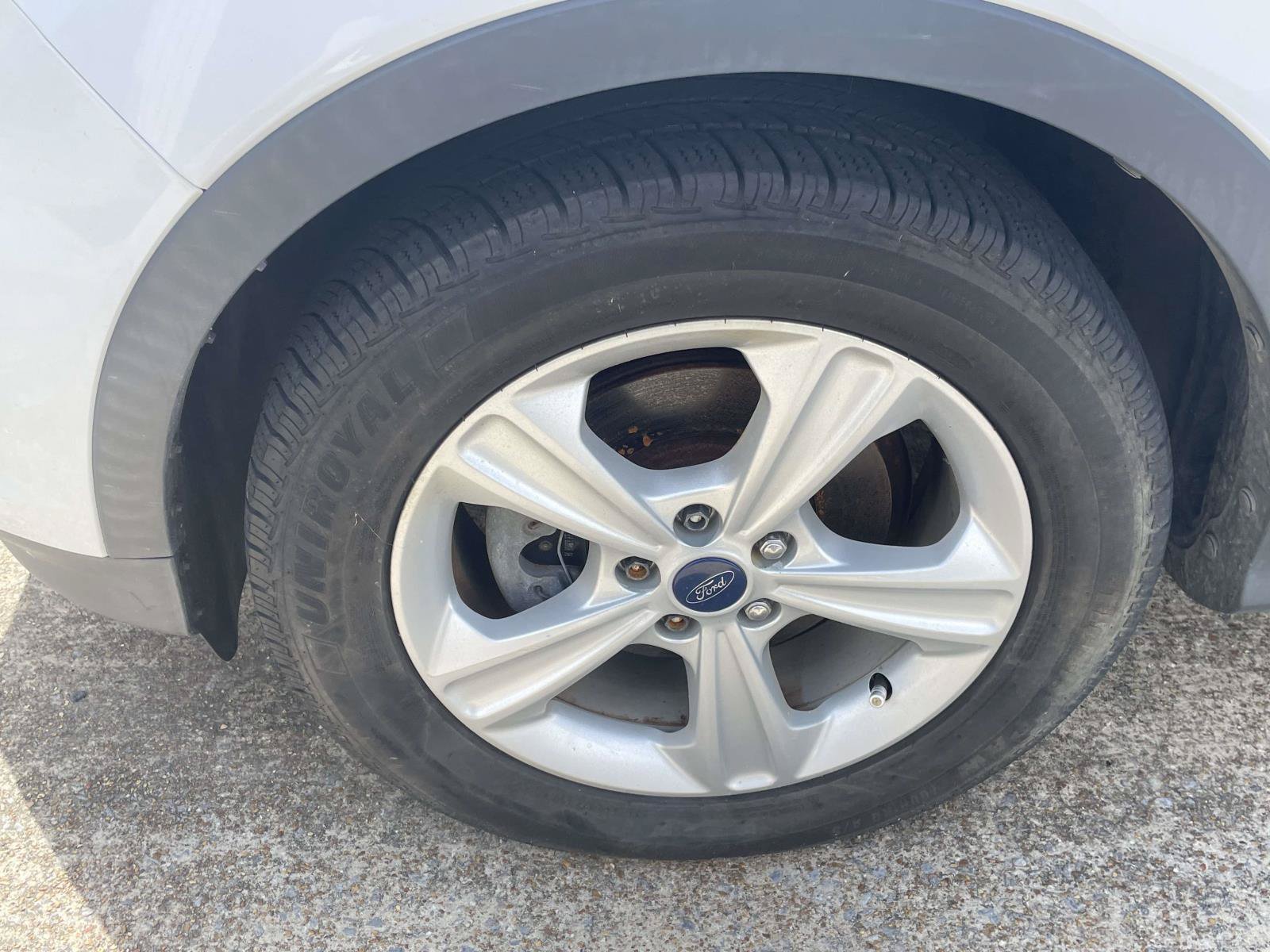 Used 2014 Ford Escape SE FWD image 4