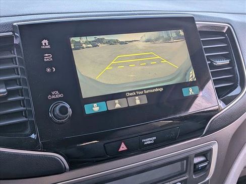 Used 2021 Honda Pilot Special Edition image 13