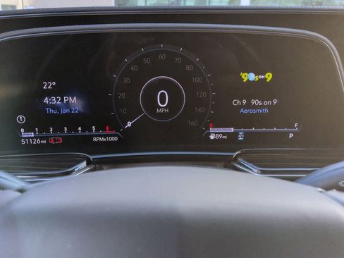 Used 2022 Cadillac Escalade Sport image 35