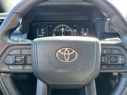 New 2025 Toyota Tacoma SR5 image 14