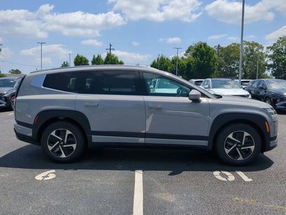 New 2026 Hyundai Ioniq 9 SE