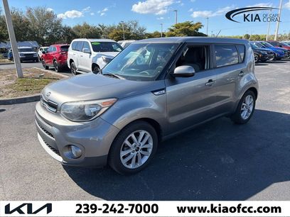 Used 2019 Kia Soul +