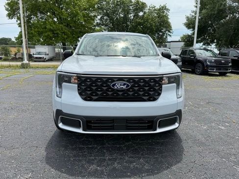 New 2025 Ford Maverick Lariat AWD/4WD image 3