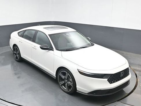 New 2026 Honda Accord SE image 13