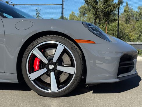 Used 2025 Porsche 911 Carrera S image 12
