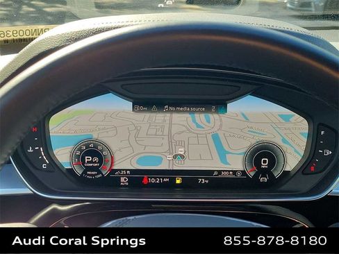 Certified 2022 Audi A8 L 3.0T w/ Executive Package image 26