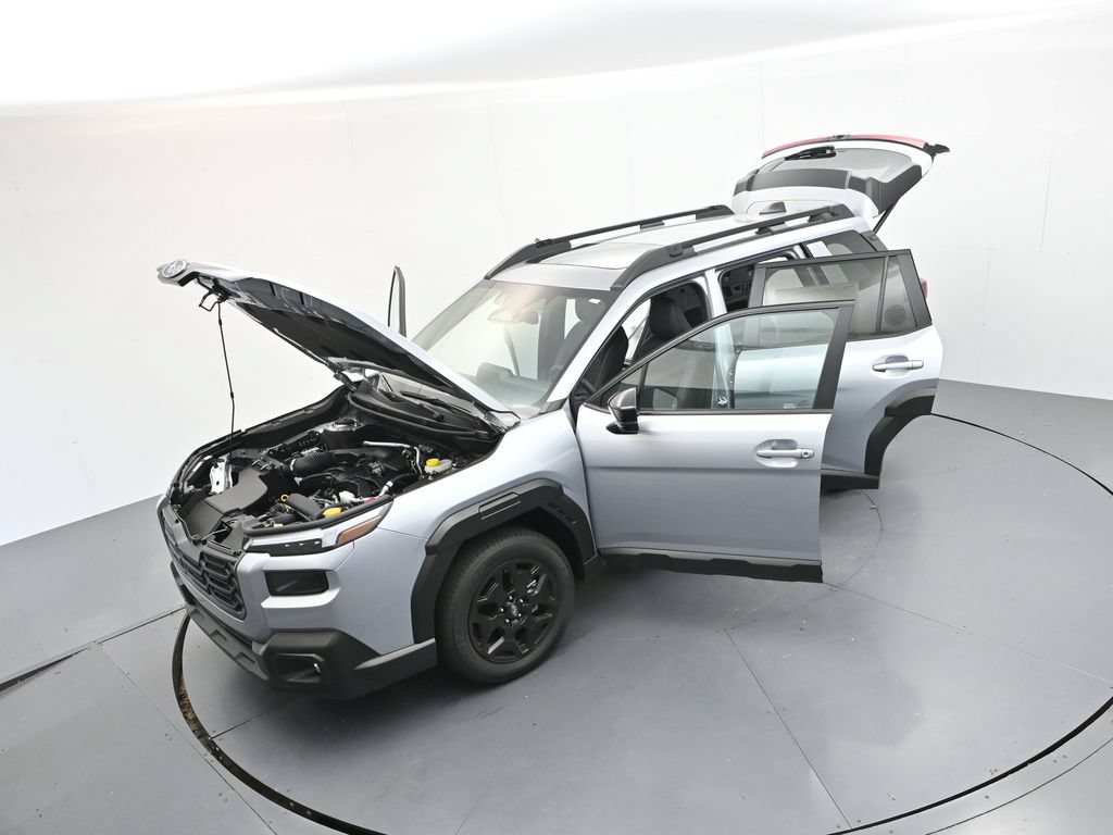 New 2026 Subaru Outback Limited w/ Premium/Limited Plus Package AWD/4WD image 27