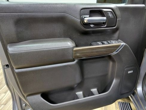 Certified 2022 Chevrolet Silverado 1500 RST w/ All Star Edition Plus image 44