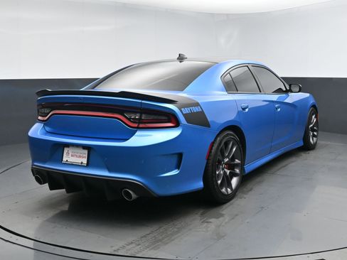 Used 2023 Dodge Charger R/T w/ Daytona Edition Group image 24