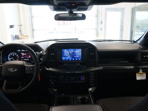 Used 2023 Ford F150 XL w/ STX Appearance Package AWD/4WD image 29