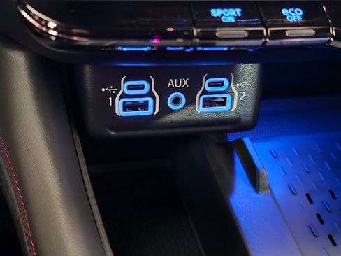 New 2027 Dodge Durango GT AWD/4WD image 14