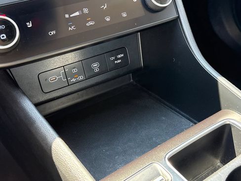 Used 2025 Hyundai Sonata SEL FWD image 24