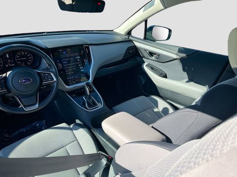 Used 2024 Subaru Outback Premium image 24