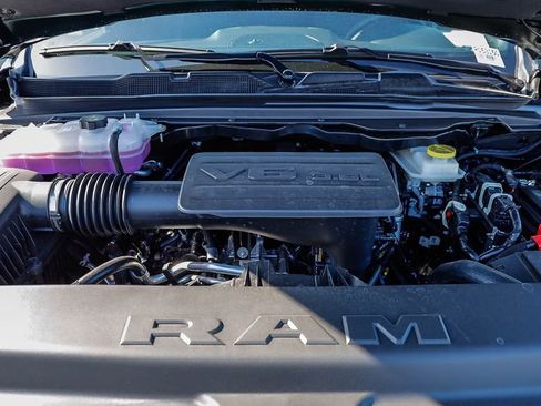 New 2026 RAM 1500 Big Horn w/ Night Edition image 31