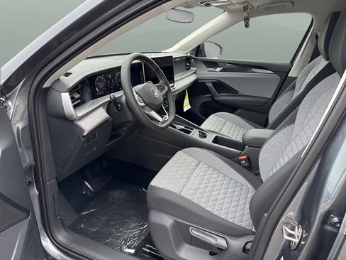 New 2026 Volkswagen Tiguan S image 16