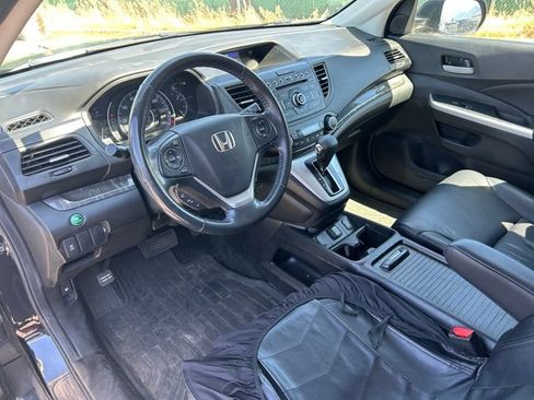 Used 2013 Honda CR-V EX-L image 23