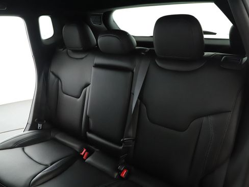 New 2026 Jeep Compass Limited image 5