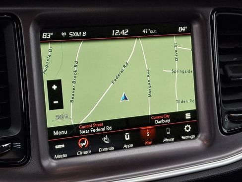 Used 2020 Dodge Challenger R/T Scat Pack w/ Shaker Package image 10