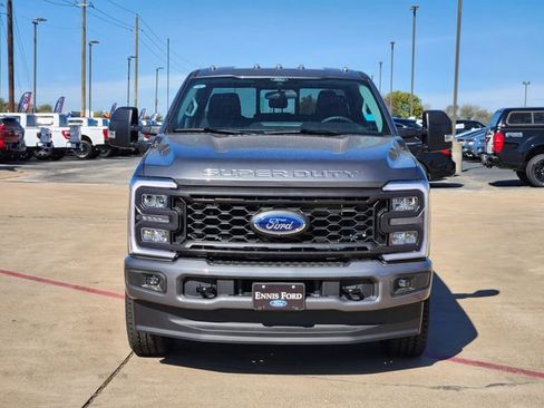 New 2026 Ford F250 XL w/ STX Appearance Package image 2