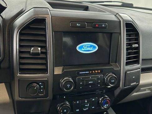Used 2018 Ford F150 XLT w/ Equipment Group 301A Mid AWD/4WD image 18