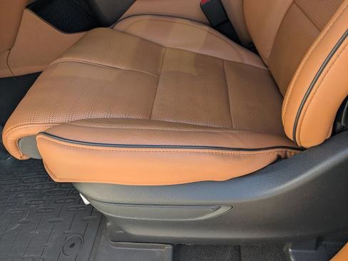 Used 2025 Lincoln Aviator Black Label w/ Black Label Special Edition AWD/4WD image 22