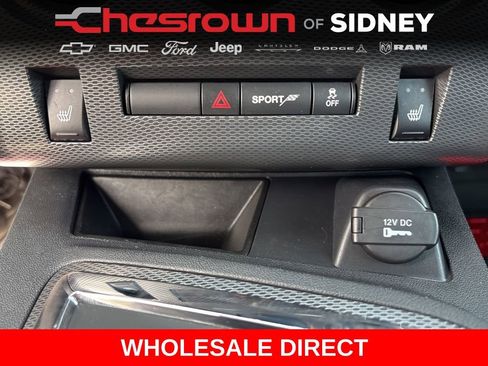 Used 2012 Dodge Challenger R/T Plus image 21