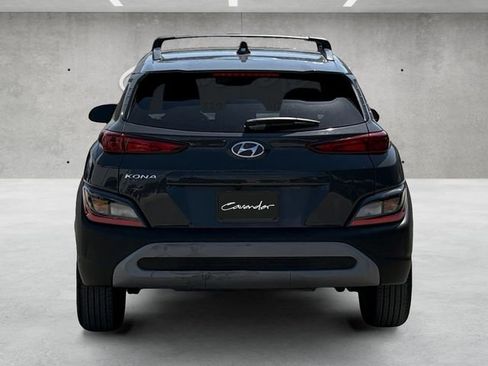 Used 2023 Hyundai Kona SEL w/ Convenience Package FWD image 15