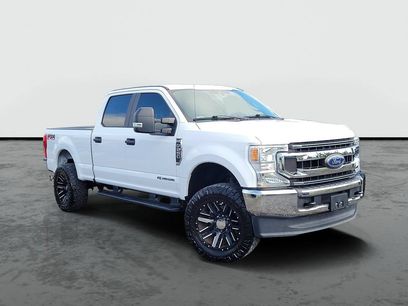 Used 2020 Ford F250 XL w/ STX Appearance Package