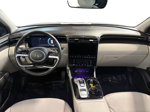 Used 2023 Hyundai Tucson Limited image 14