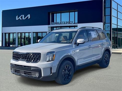 New 2025 Kia Telluride SX Prestige X-Pro image 8