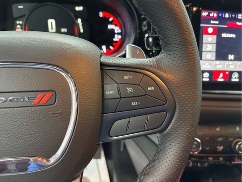 New 2026 Dodge Durango GT image 20