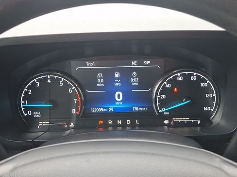 Used 2022 Ford Maverick XLT w/ Equipment Group 300A Standard AWD/4WD image 20