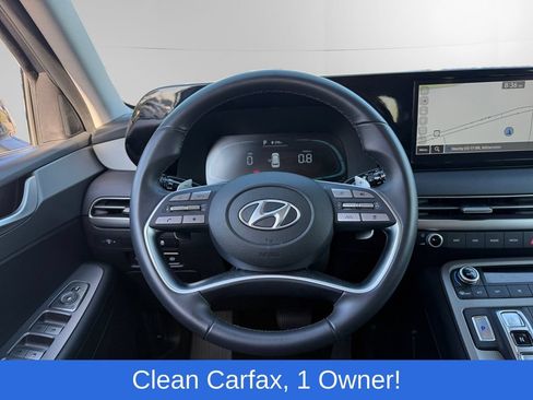 Used 2025 Hyundai Palisade SEL AWD/4WD image 12