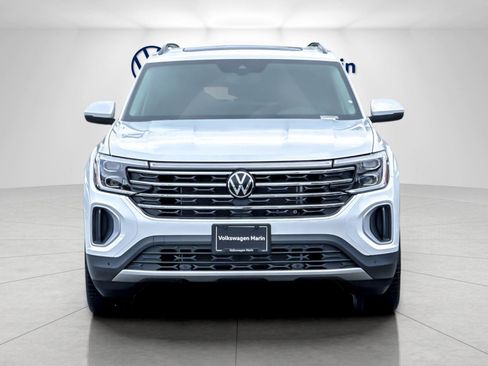 New 2026 Volkswagen Atlas SE image 8