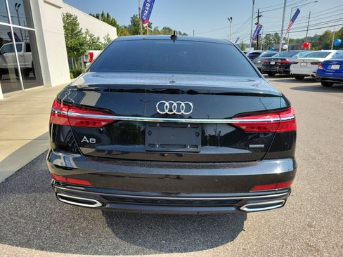 Used 2019 Audi A6 3.0T Premium Plus w/ Premium Plus Package image 6