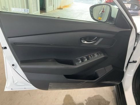 New 2026 Honda Accord LX image 4