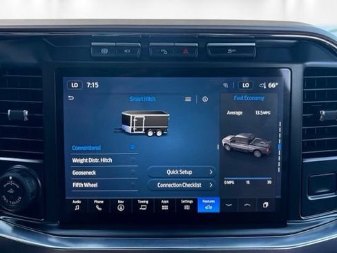 Used 2024 Ford F250 King Ranch AWD/4WD image 40