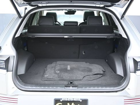 Used 2023 Hyundai Ioniq 5 Limited AWD/4WD image 15