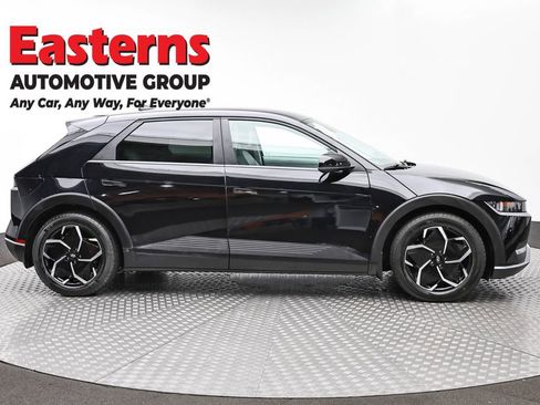 Used 2023 Hyundai Ioniq 5 SEL AWD/4WD image 4