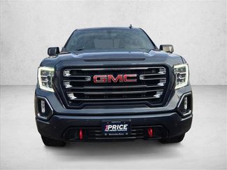 Used 2021 GMC Sierra 1500 AT4 w/ AT4 Preferred Package video 2