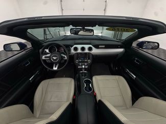 Used 2016 Ford Mustang GT Premium w/ Equipment Group 401A video 2