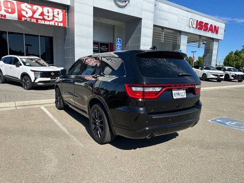 Used 2021 Dodge Durango GT AWD/4WD image 4