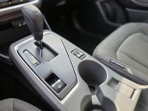 Certified 2024 Subaru Crosstrek 2.0i Premium AWD/4WD image 28