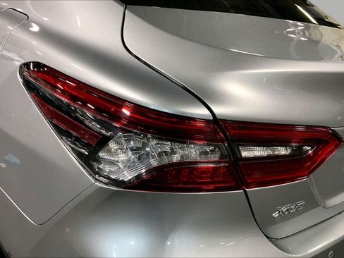 Used 2023 Toyota Camry XLE w/ Navigation Package AWD/4WD image 29