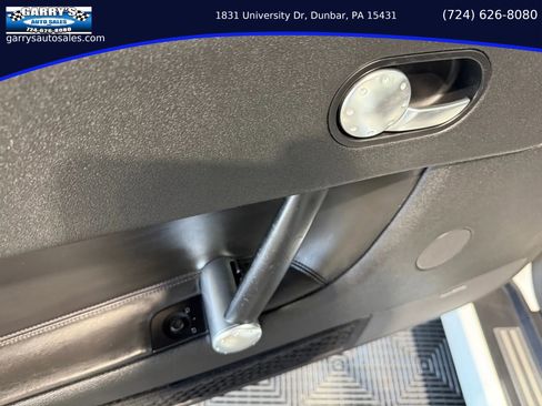 Used 2002 Audi TT 1.8T image 16