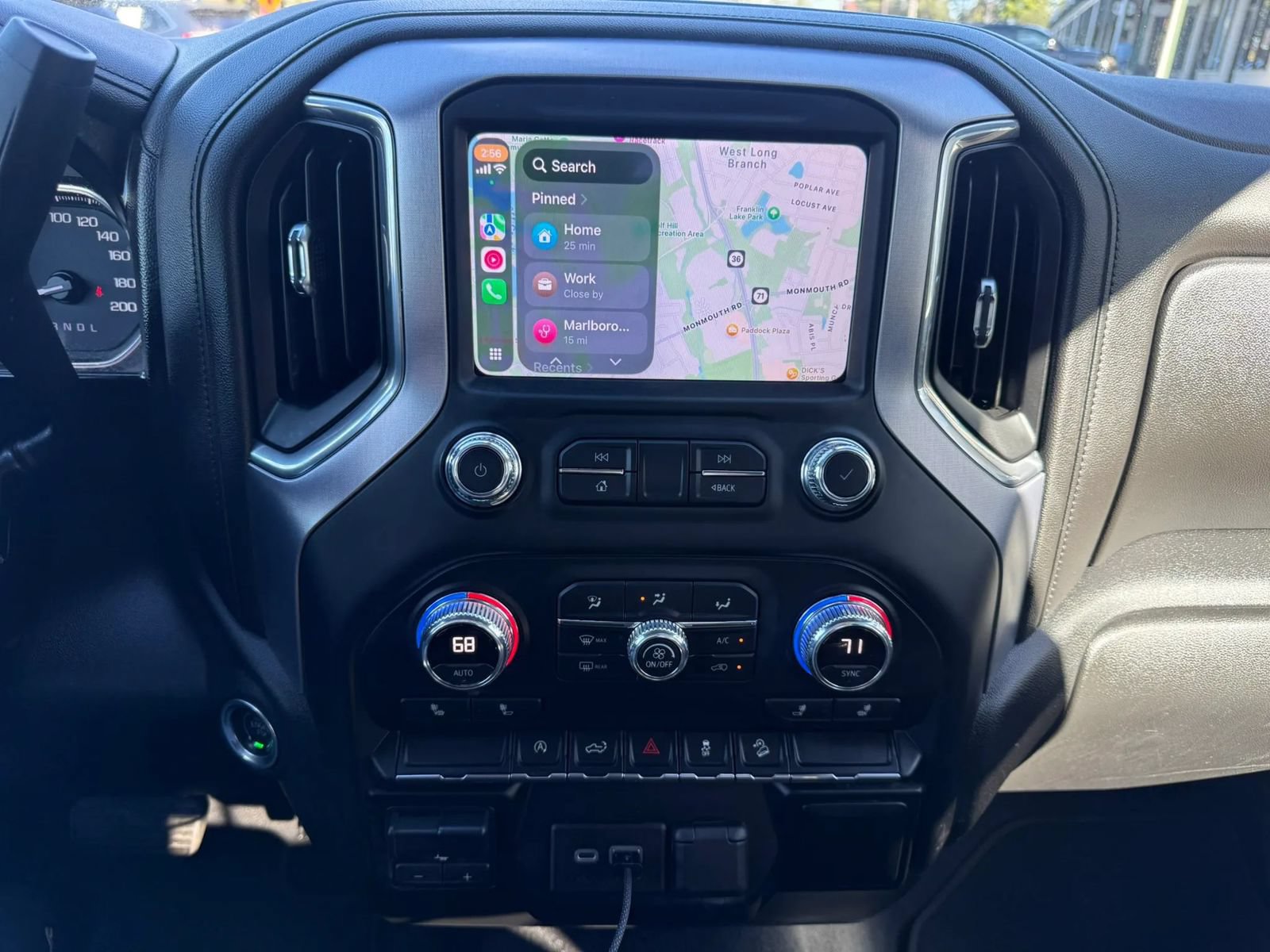 Used 2020 GMC Sierra 1500 SLE w/ SLE Convenience Package AWD/4WD image 22