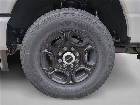 New 2026 Ford F250 XL w/ STX Appearance Package AWD/4WD image 10