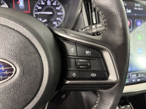 Certified 2024 Subaru Outback Limited image 33