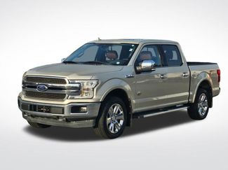 Used 2018 Ford F150 King Ranch w/ Equipment Group 601A Luxury video 2
