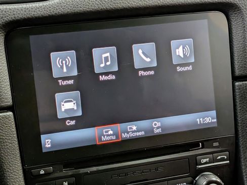 Used 2021 Porsche 718 Cayman image 28